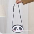 Little Girls Bag Mini Purse Cute Cat Animal Crossbody Shoulder Bags